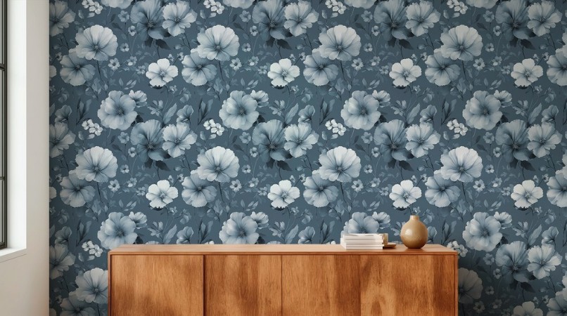 Picture of Väriyhdistelmä Marilyn Blue - 1075601-03 - 07169-01